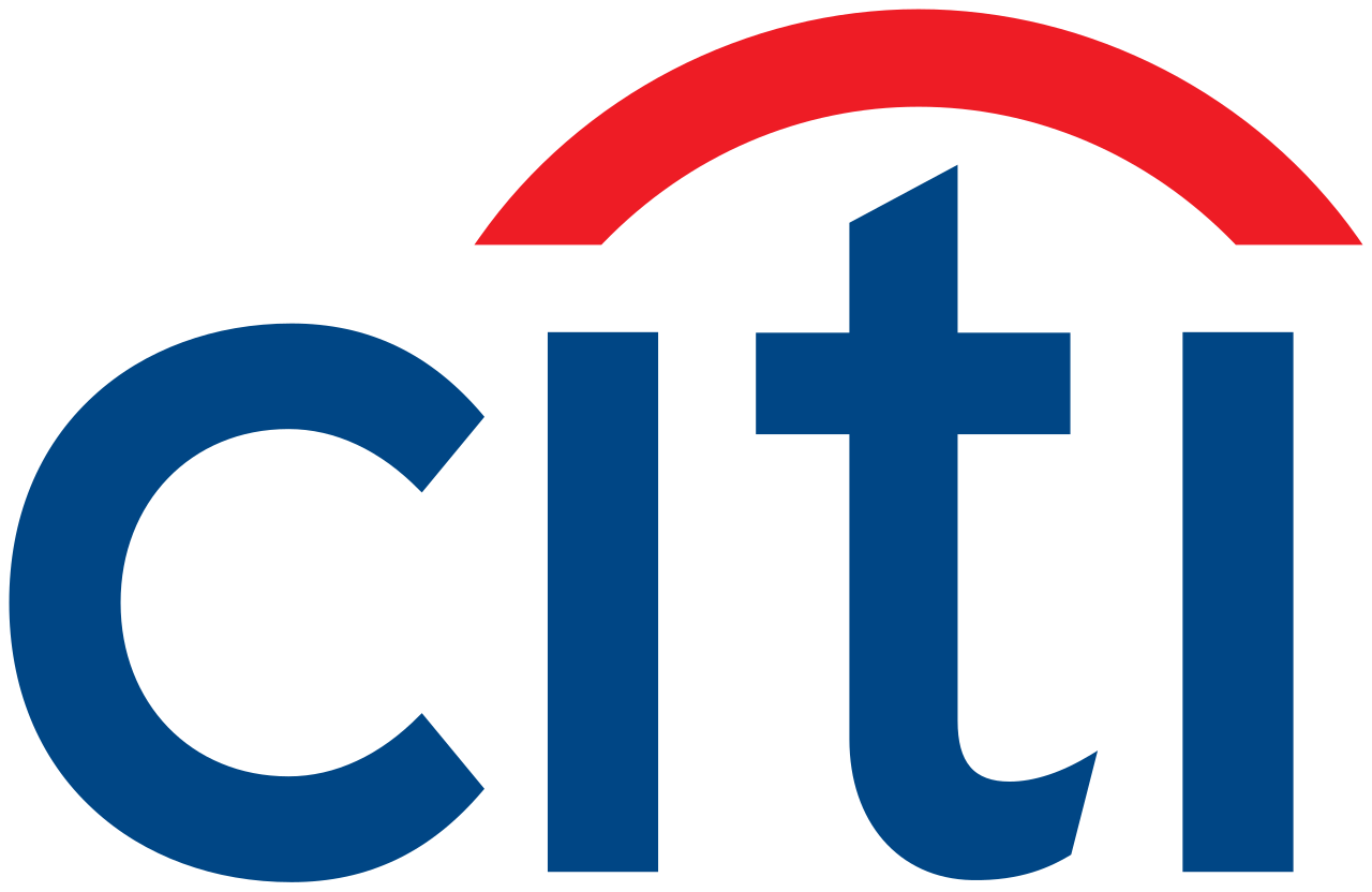 Citi - Citigroup - Citigroup Global Markets -