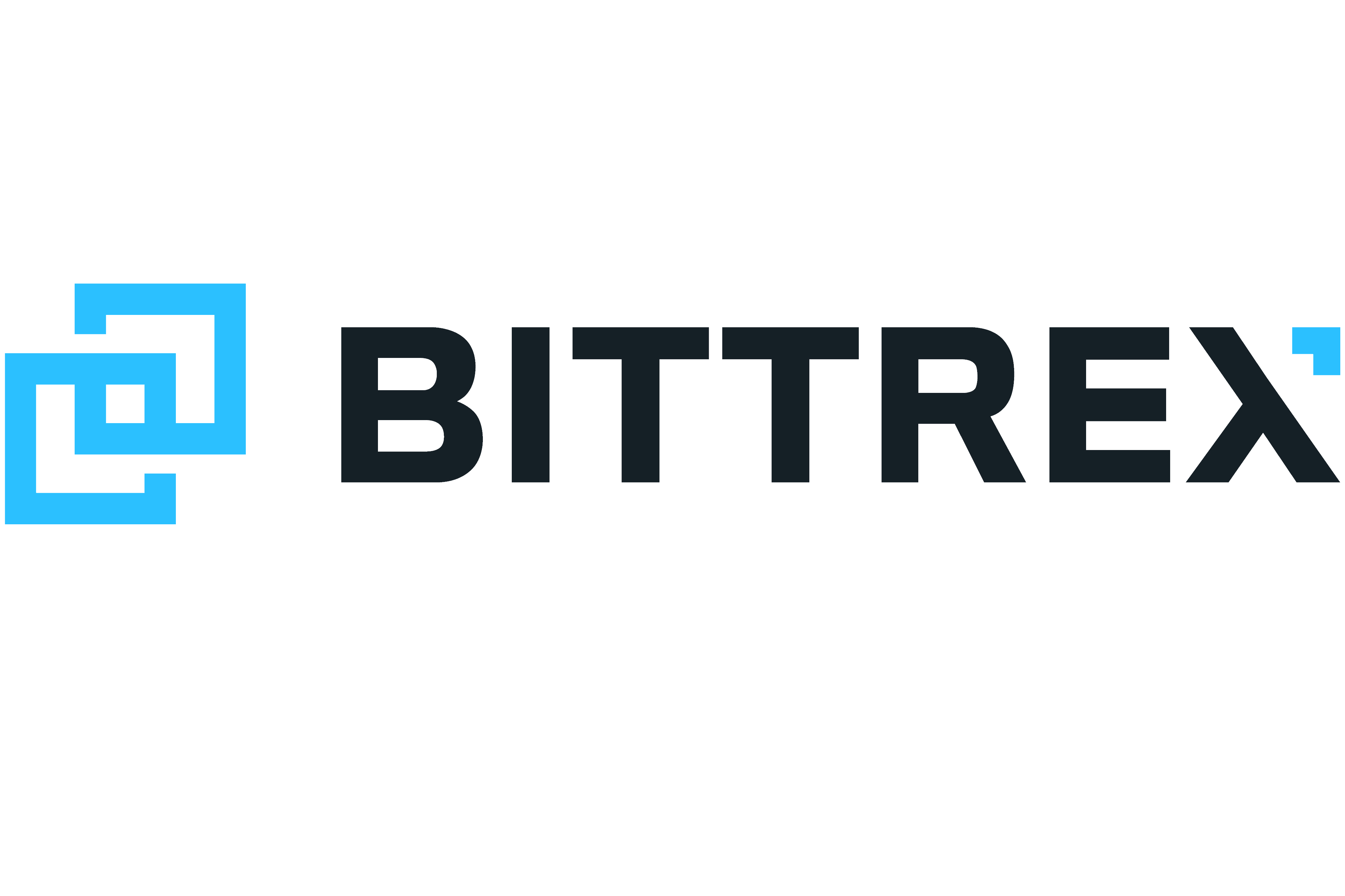 Bittrex - криптовалютная биржа