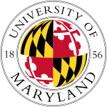 UMD - University of Maryland College Park - Мэрилендский университет в Колледж-Парке