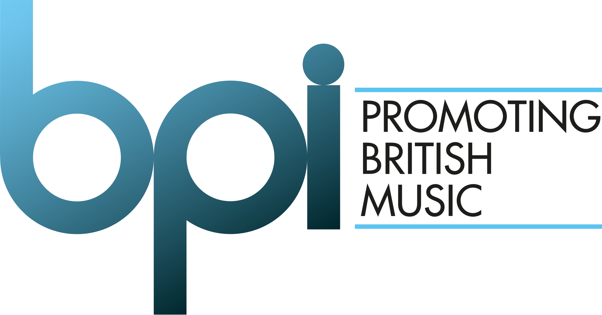 BPI - British Phonographic Industry - Британская ассоциация производителей фонограмм