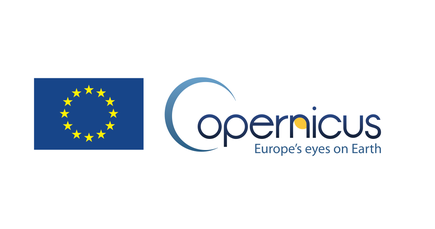 ESA Copernicus Programme - The European Earth Observation Programme - ESA GMES - Global Monitoring for Environment and Security - глобальный мониторинг окружающей среды и обеспечение безопасности