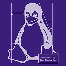 Linux Standard Base - LSB - ISO/IEC 23360 LSB - стандарт дистрибутивов Linux