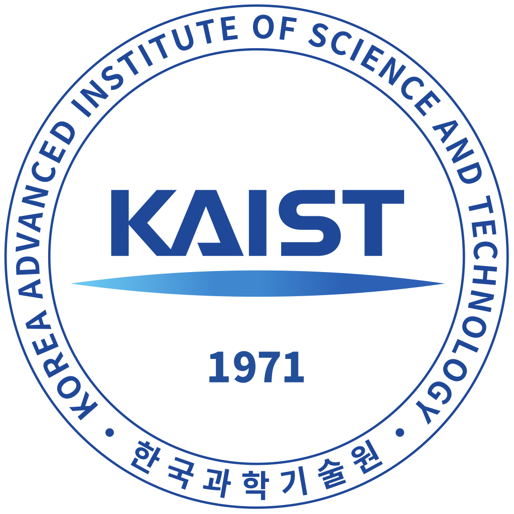 KAIST - Korea Advanced Institute of Science and Technology - Южнокорейский Институт науки и техники - Институт науки и техники Кванджу - Корейский институт передовых технологий