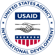 U.S. Department of State - USAID - United States Agency for International Development - Агентство США по международному развитию