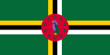 Доминика - Содружество Доминики