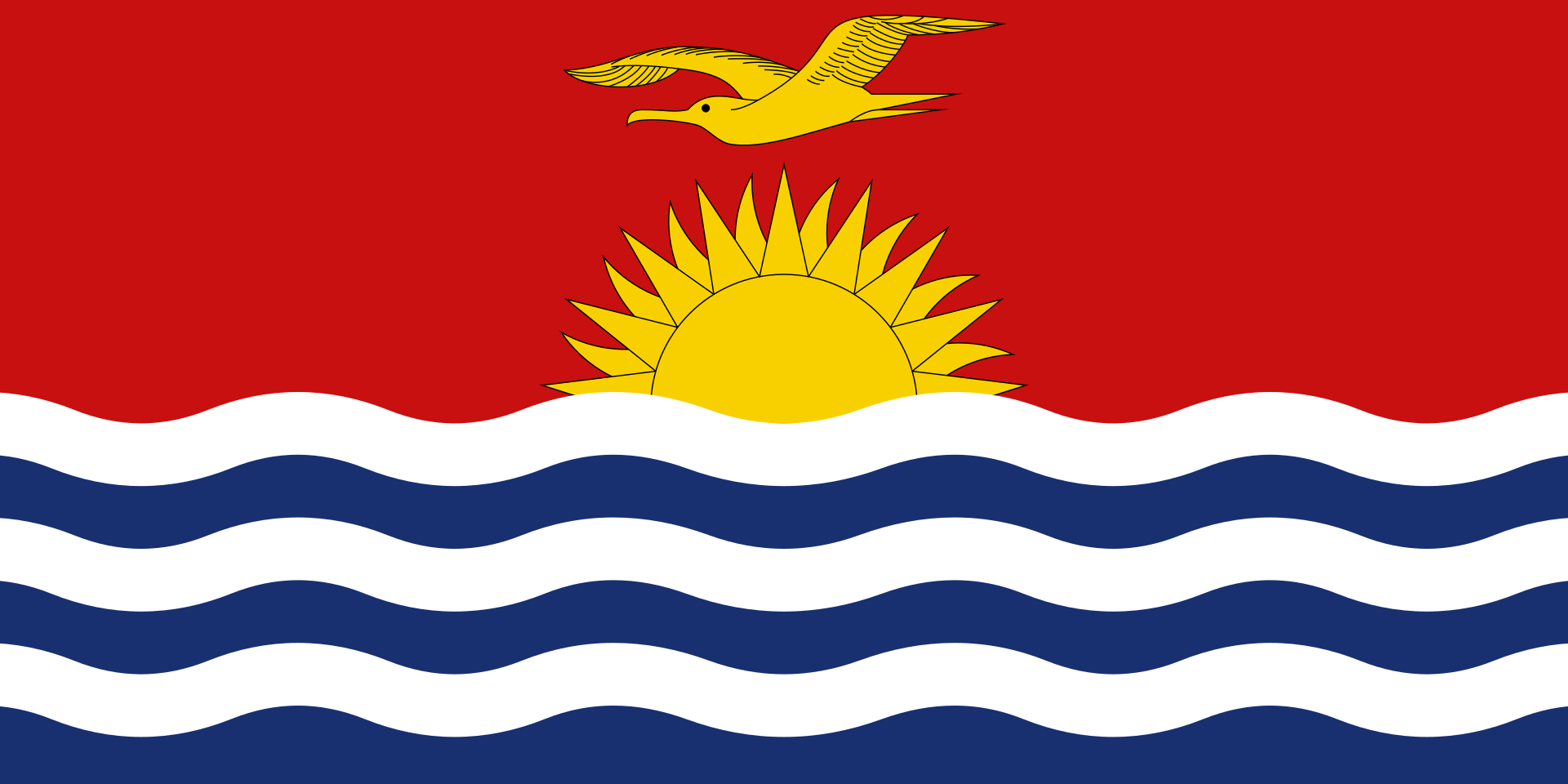 Кирибати Республика