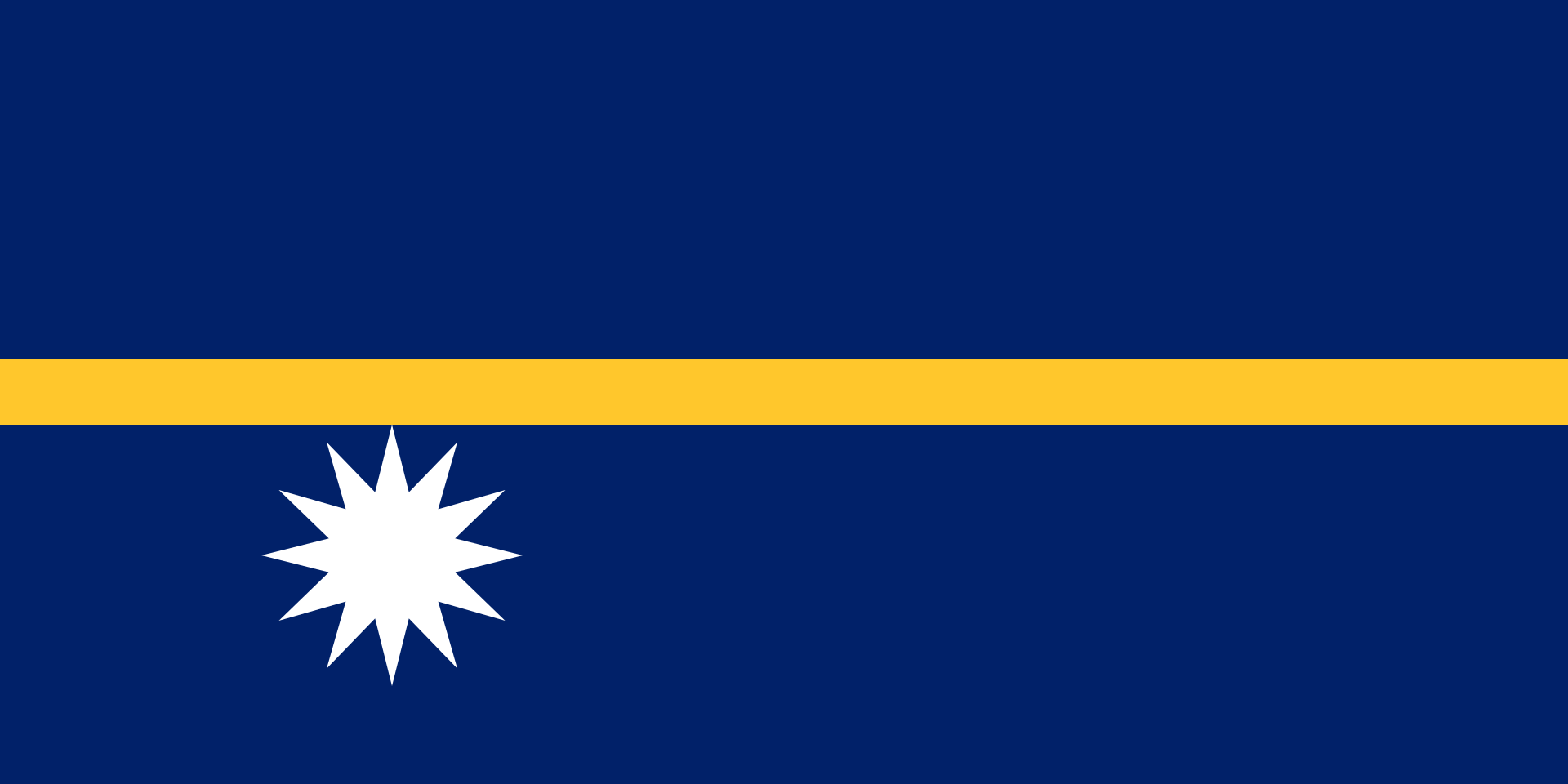 Науру Республика