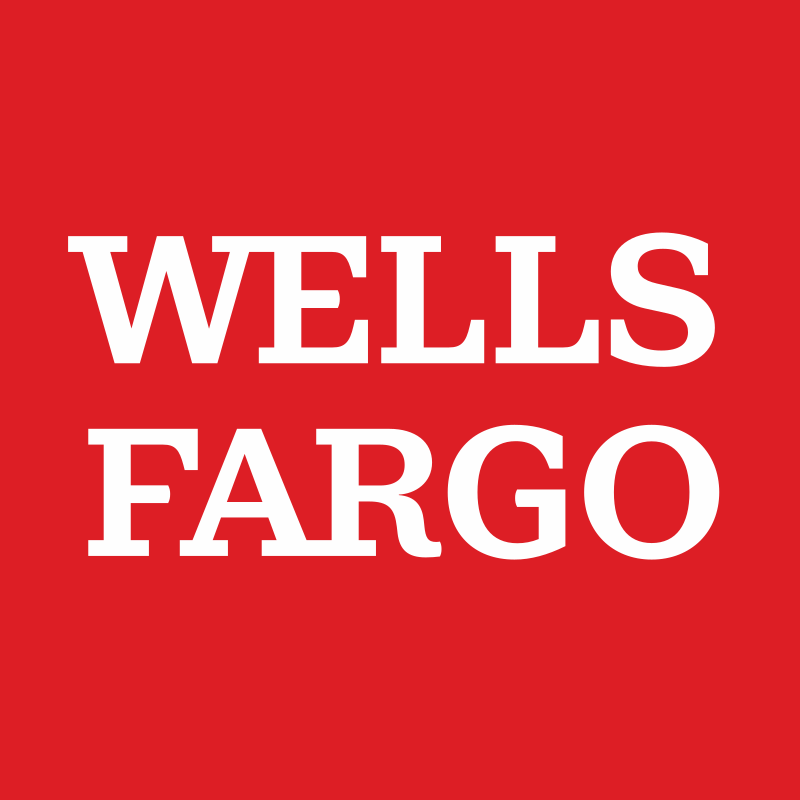 Wells Fargo - 	Wells Fargo & Co - Wells Fargo Bank - 	Wells Fargo Securities