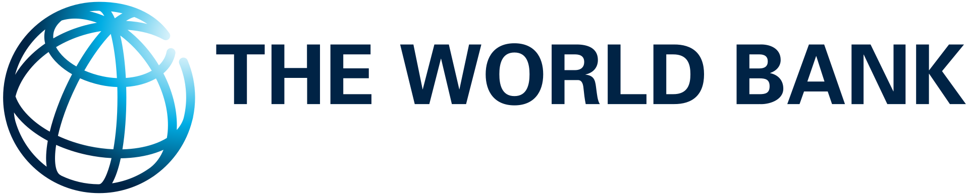 World Bank Group - Всемирный банк