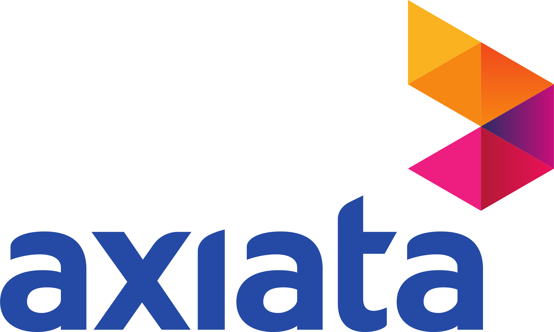 Axiata - малайзийская телекоммуникационная компания