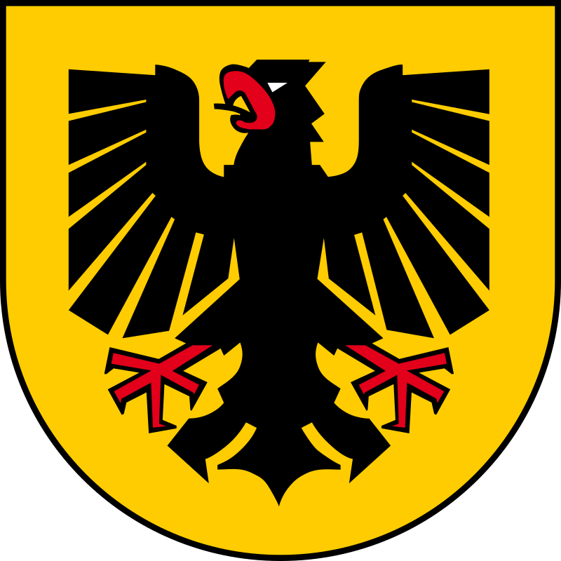 Германия - Северный Рейн-Вестфалия - Дортмунд
