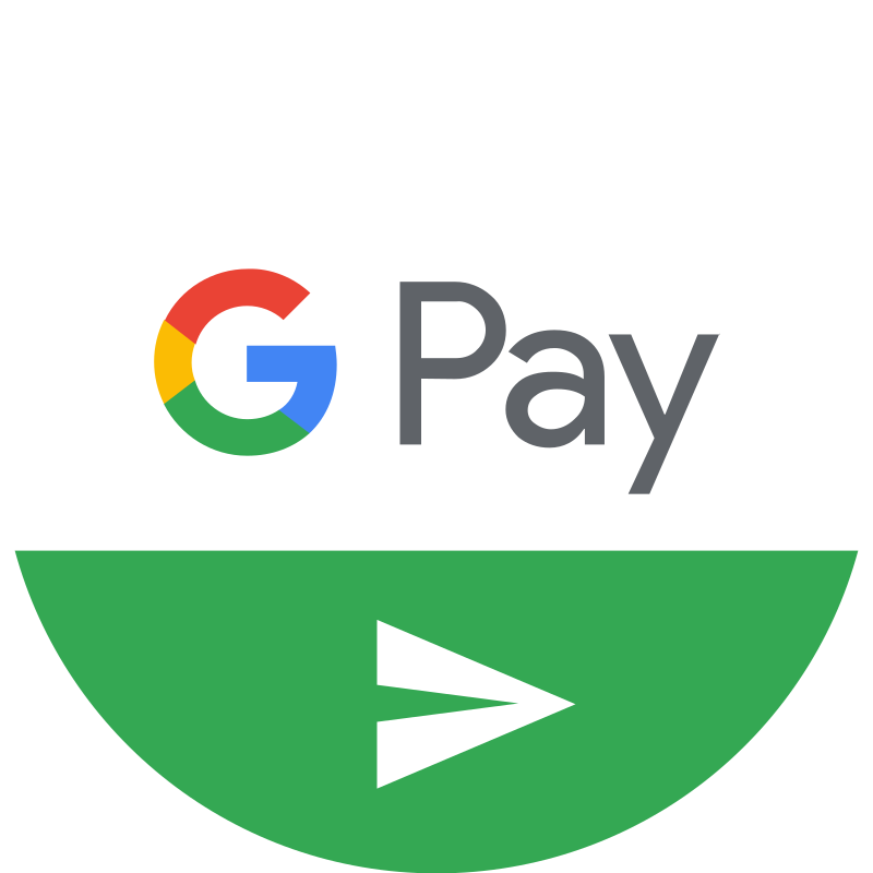 Google Pay - Google Android Pay - Google Wallet
