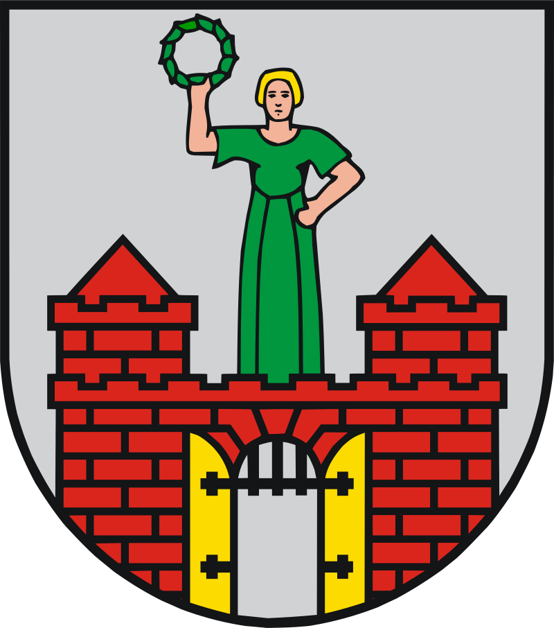 Германия - Саксония-Анхальт - Магдебург