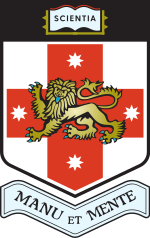 UNSW - University of New South Wales - Университет Нового Южного Уэльса