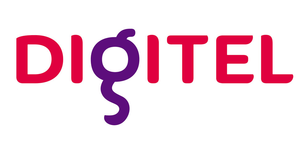 Digitel GSM - Digitel TIM - Digitel Telecom Italia Mobile