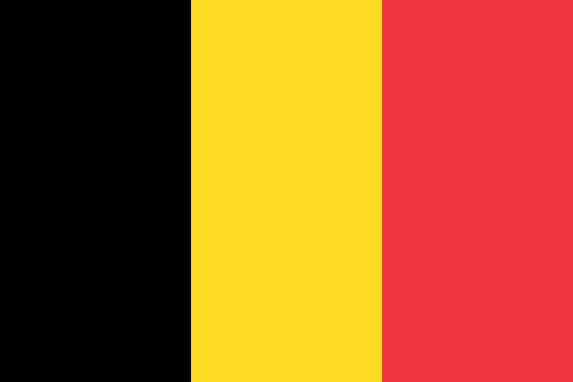 Правительство Бельгии - органы государственной власти