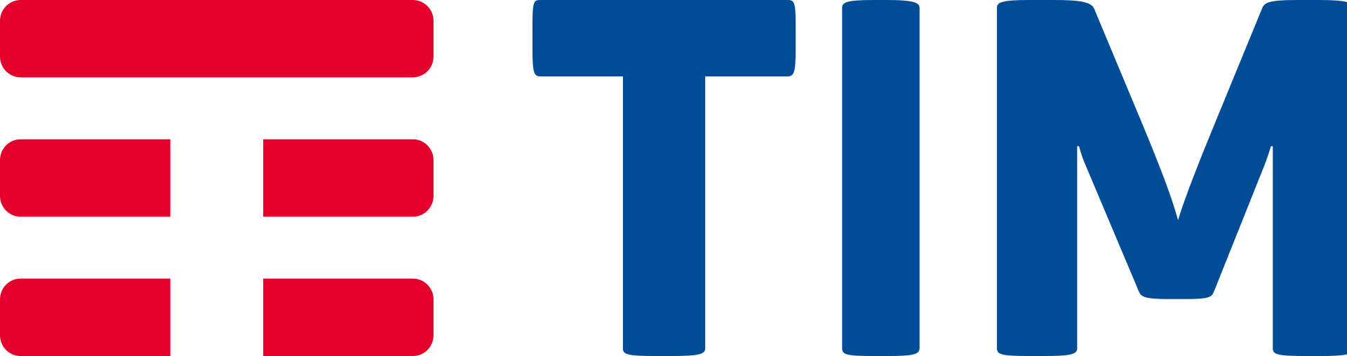 Telecom Italia - Telecom Italia Mobile - TIM