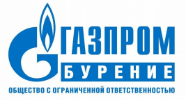 Газпром бурение