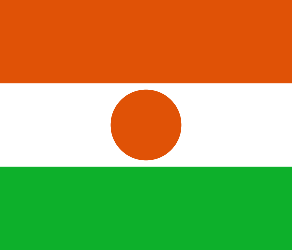Нигер - Республика