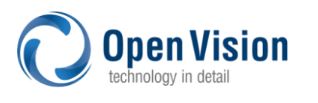 Open Vision - Опен Вижн
