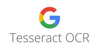 Google Tesseract