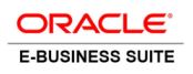 Oracle E-Business Suite - OEBS