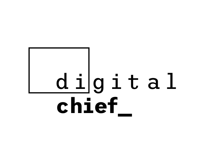 Digital Chief - Диджитал шеф