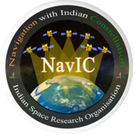 IRNSS - Indian Regional Navigation Satellite System - индийская региональная спутниковая система навигации