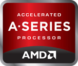 AMD APU - AMD Accelerated Processing Unit - AMD Fusion