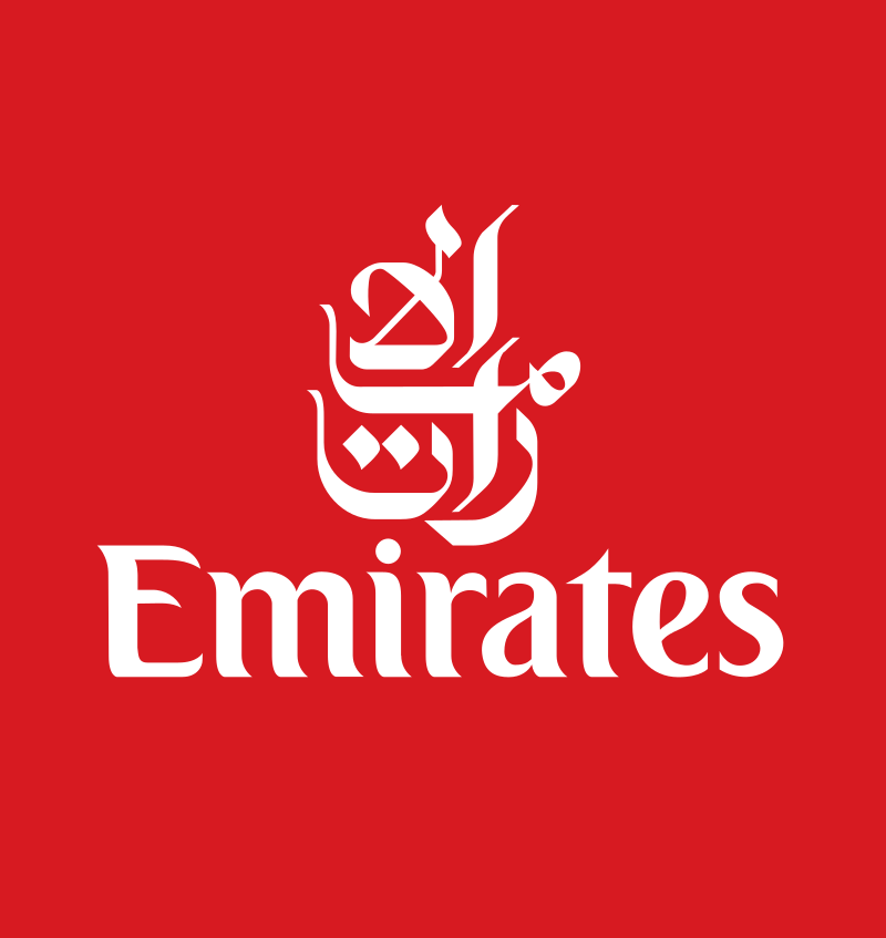 Emirates Airlines - Эмирейтс авиакомпания