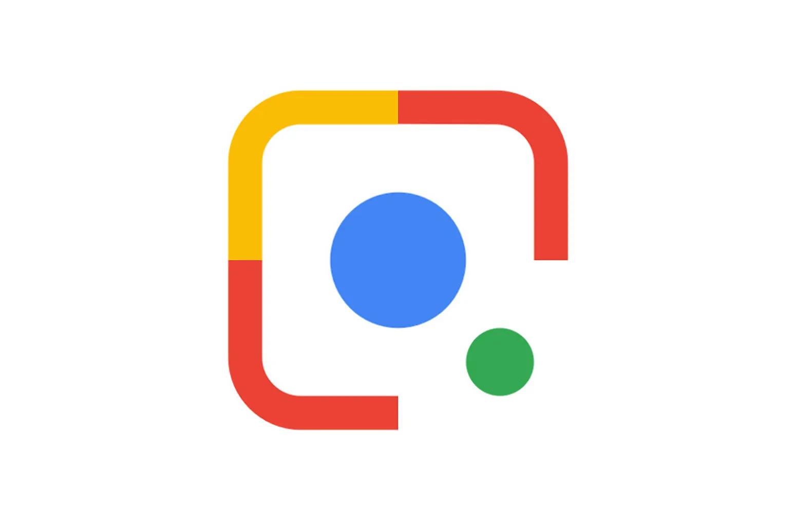 Google Lens - Google Объектив