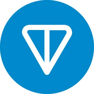 TON coin - Telegram Gram - криптовалюта