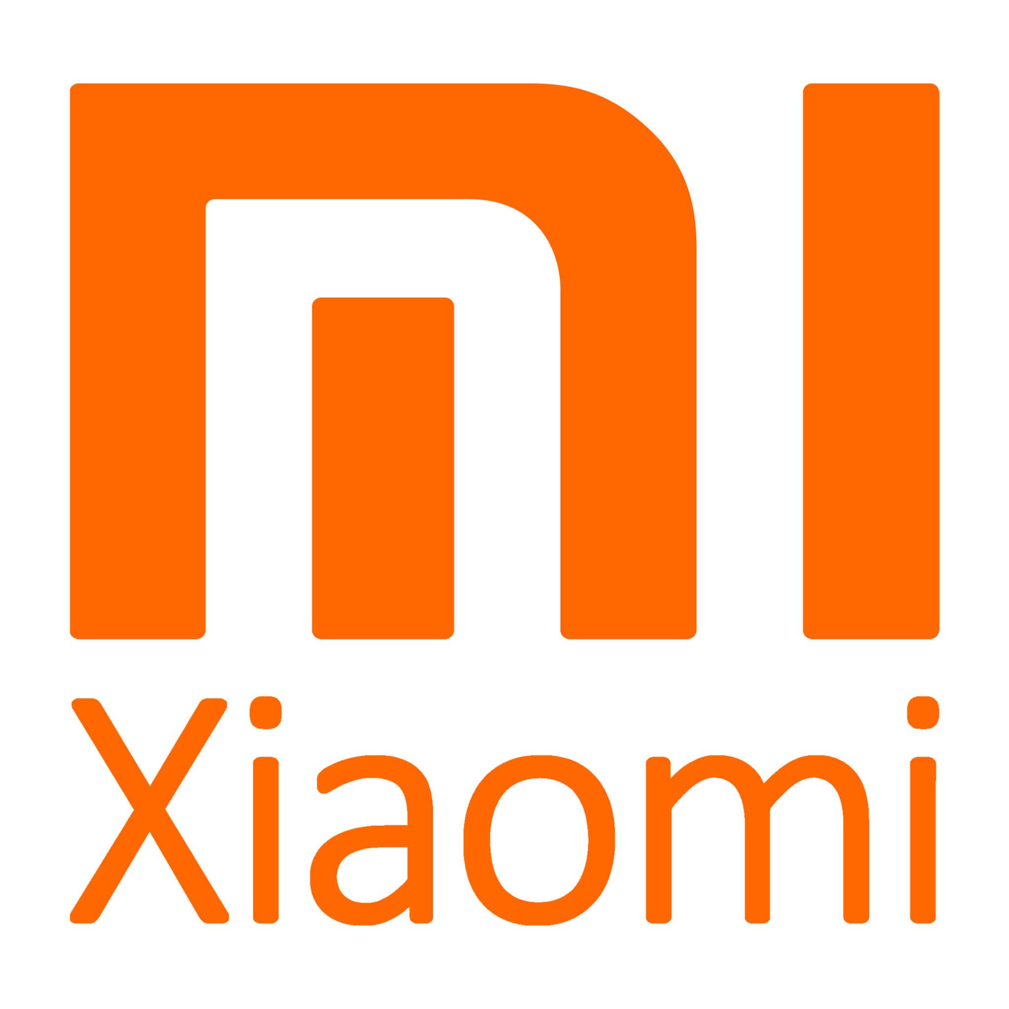 Xiaomi Mi Ecosystem - Мобильные телефоны