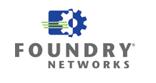 Brocade - Foundry Networks