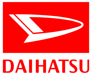 Toyota - Daihatsu