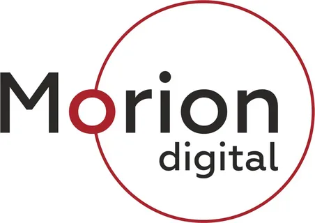 Morion Digital - Морион Диджитал - технопарк