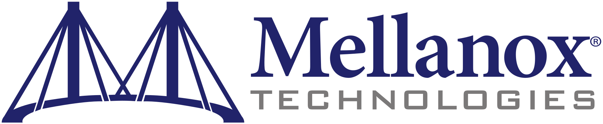 Nvidia - Mellanox Technologies