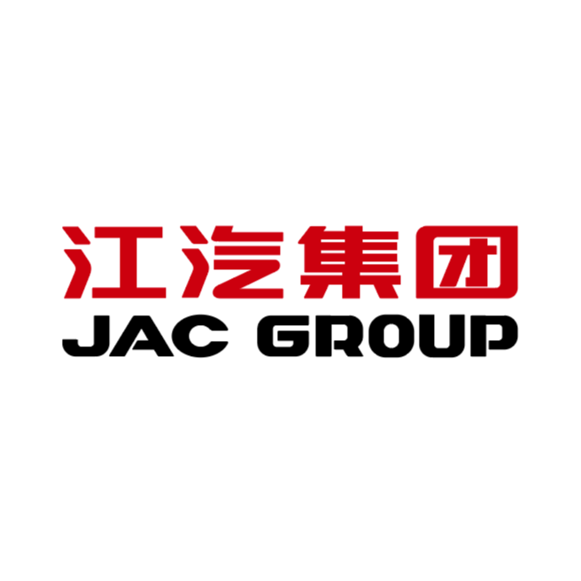 JAC Group - Anhui Jianghuai Automobile Group - JAC Motors
