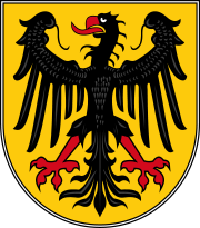 Германия - Северный Рейн-Вестфалия - Ахен