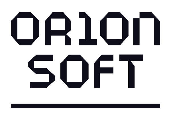 Orion soft - Орион софт -