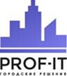 Prof-IT Group - Prof-IT Городские решения - Ситиматикс - Citymatics