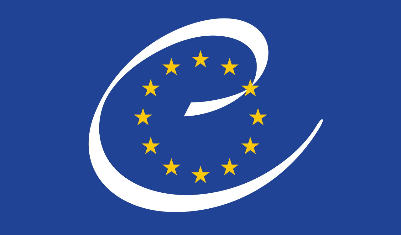 Евросоюз - Совет Европы