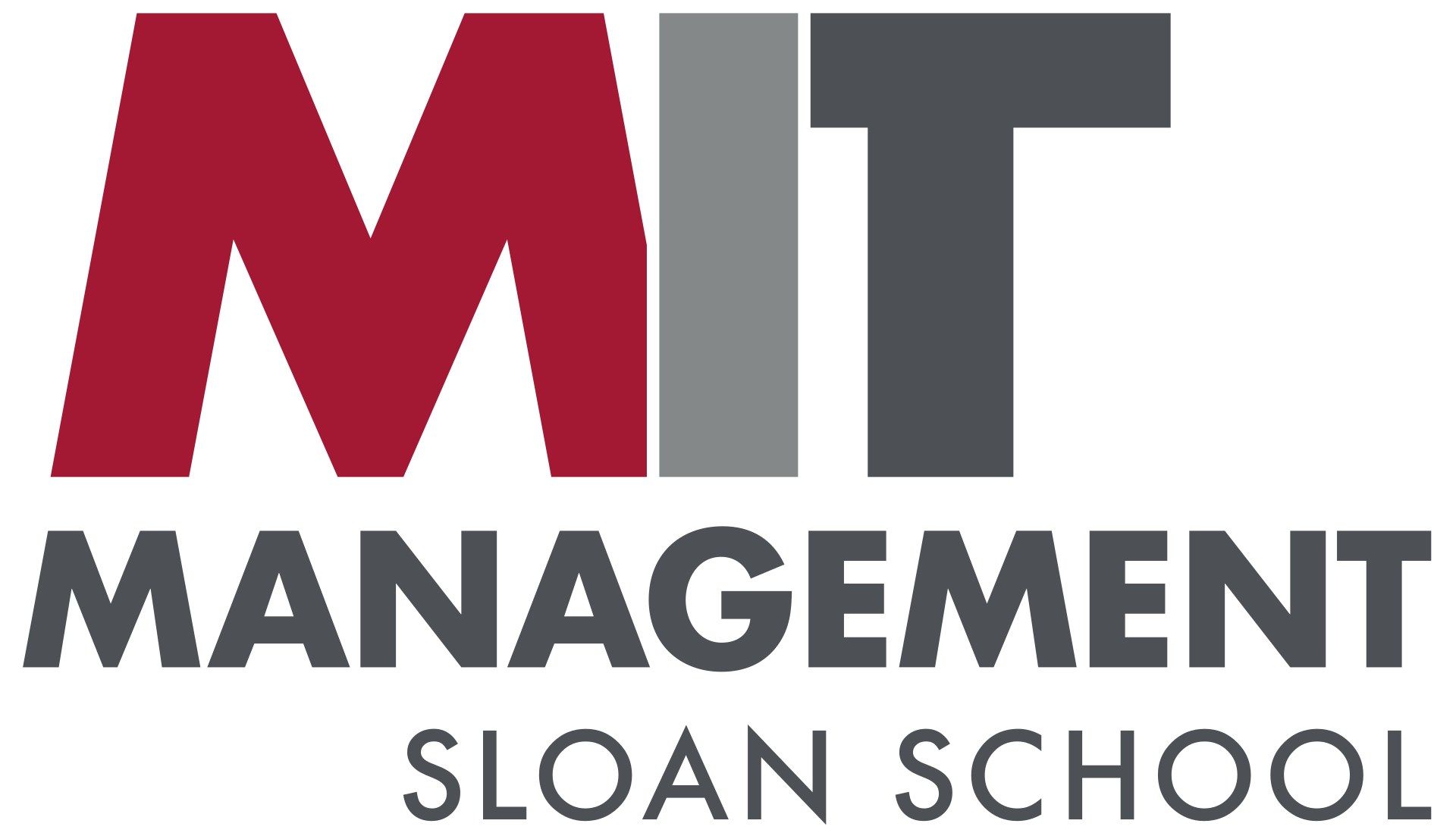 MIT Sloan School of Managment - Школа менеджмента