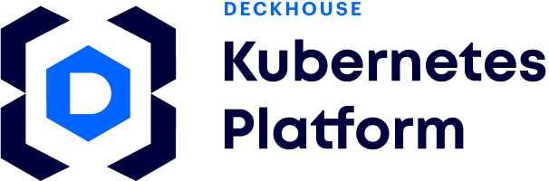 Flant DKP - Flant Deckhouse Kubernetes Platform