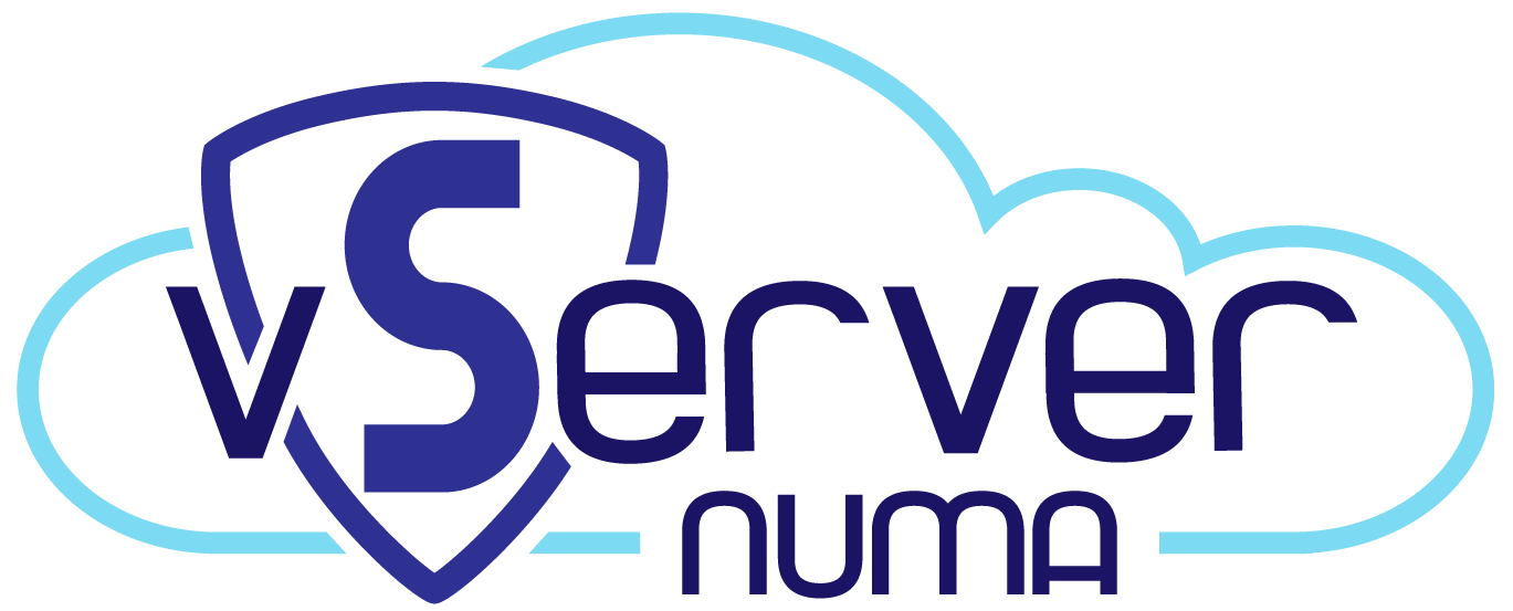 Numa Technology - Numa vServer