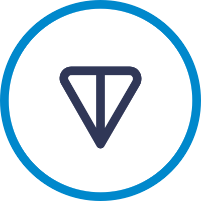 TON - The Open Network - Telegram Open Network - Toncoin