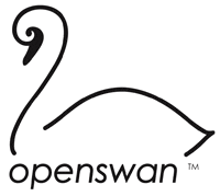 OpenSWAN IPsec - FreeS WAN