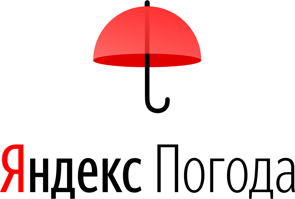 Яндекс.Погода - Yandex.Weather