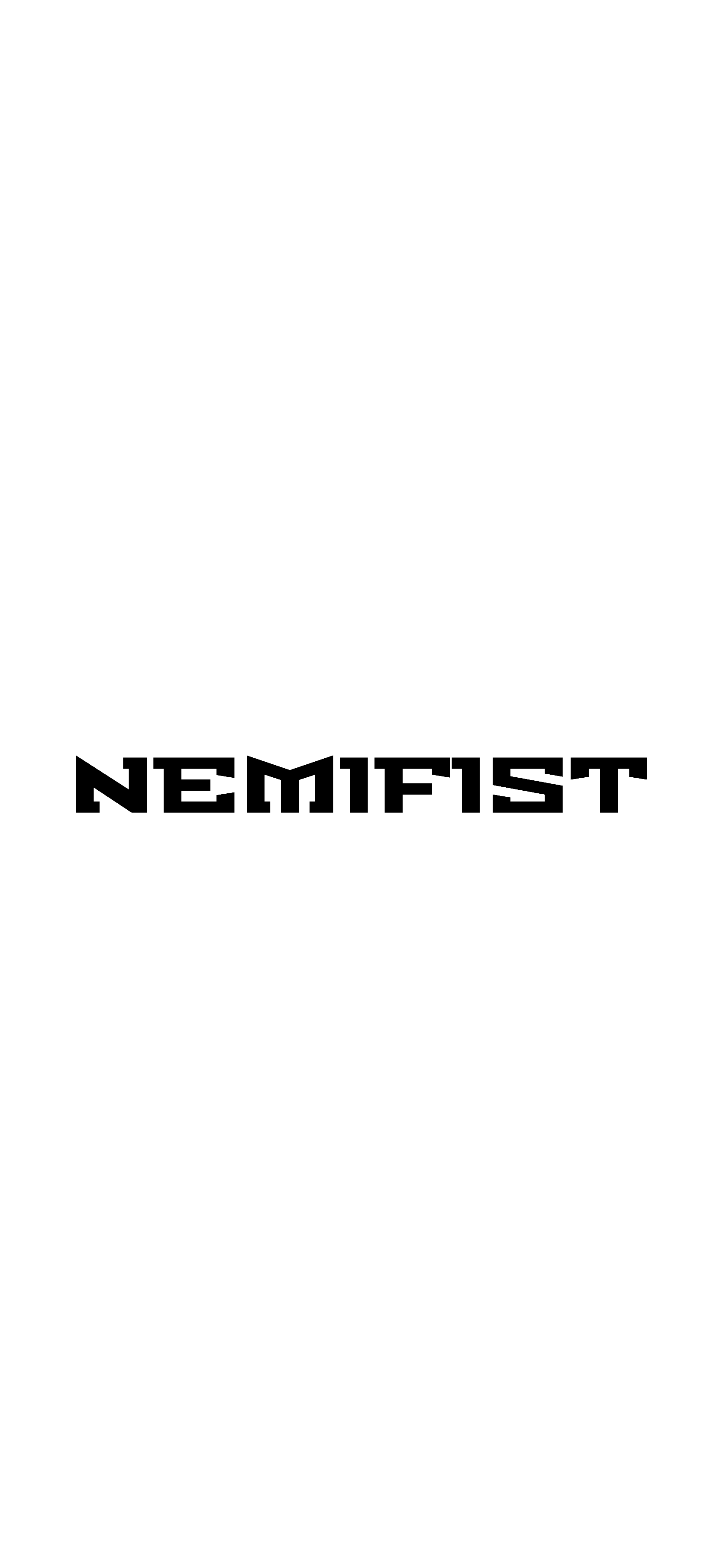 Nemifist - Немифист
