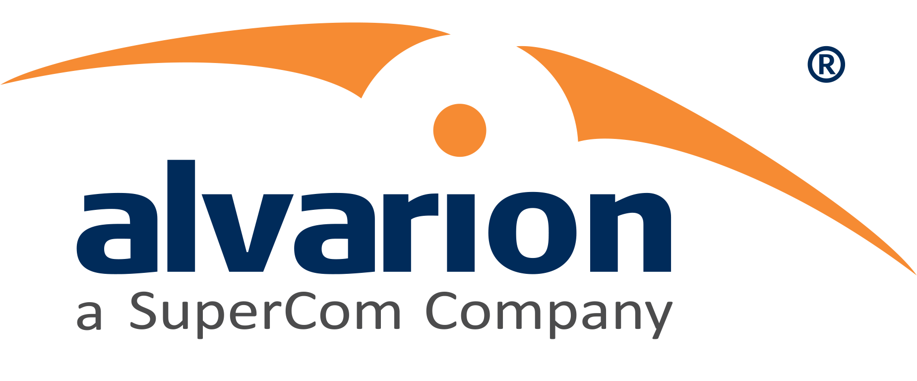 SuperCom - Alvarion Technologies - interWAVE Communications International